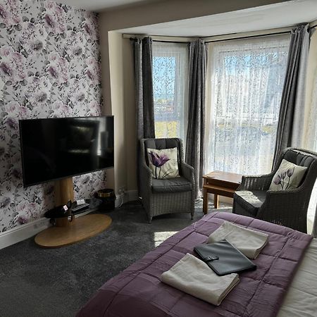Willows Guest House Грейт-Ярмут Экстерьер фото